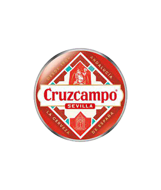 Cruz Campo at The Plough Inn, Burton Salmon, Leeds