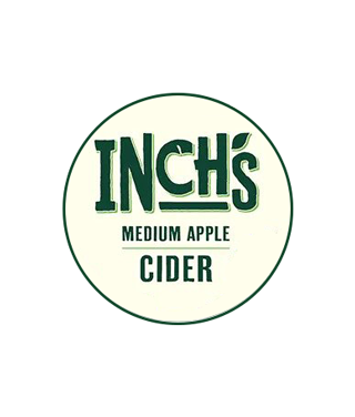 Inchescider at The Plough Inn, Burton Salmon, Leeds