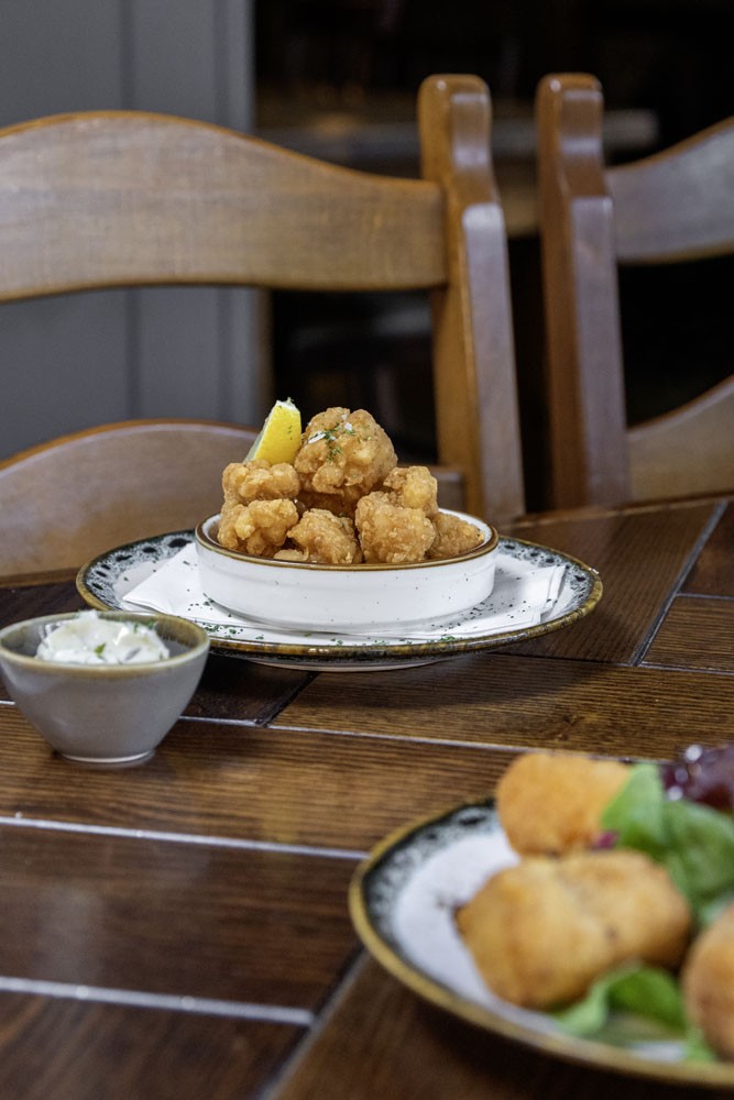 The Plough Inn, Burton Salmon, Leeds