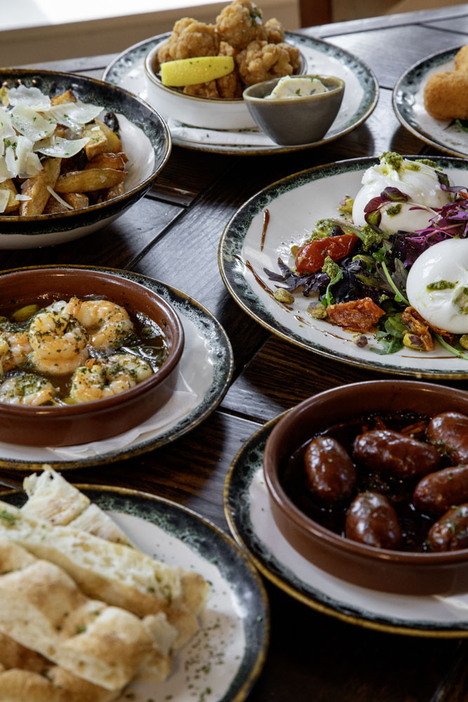 The Plough Inn, Burton Salmon, Leeds