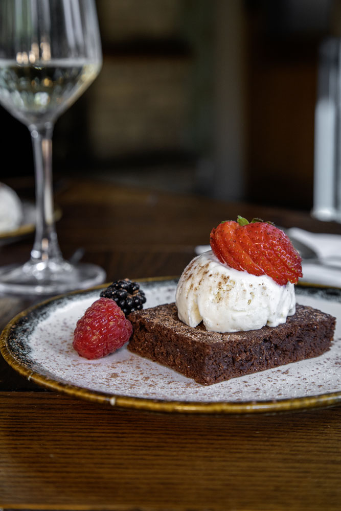 The Plough Inn, Burton Salmon, Leeds