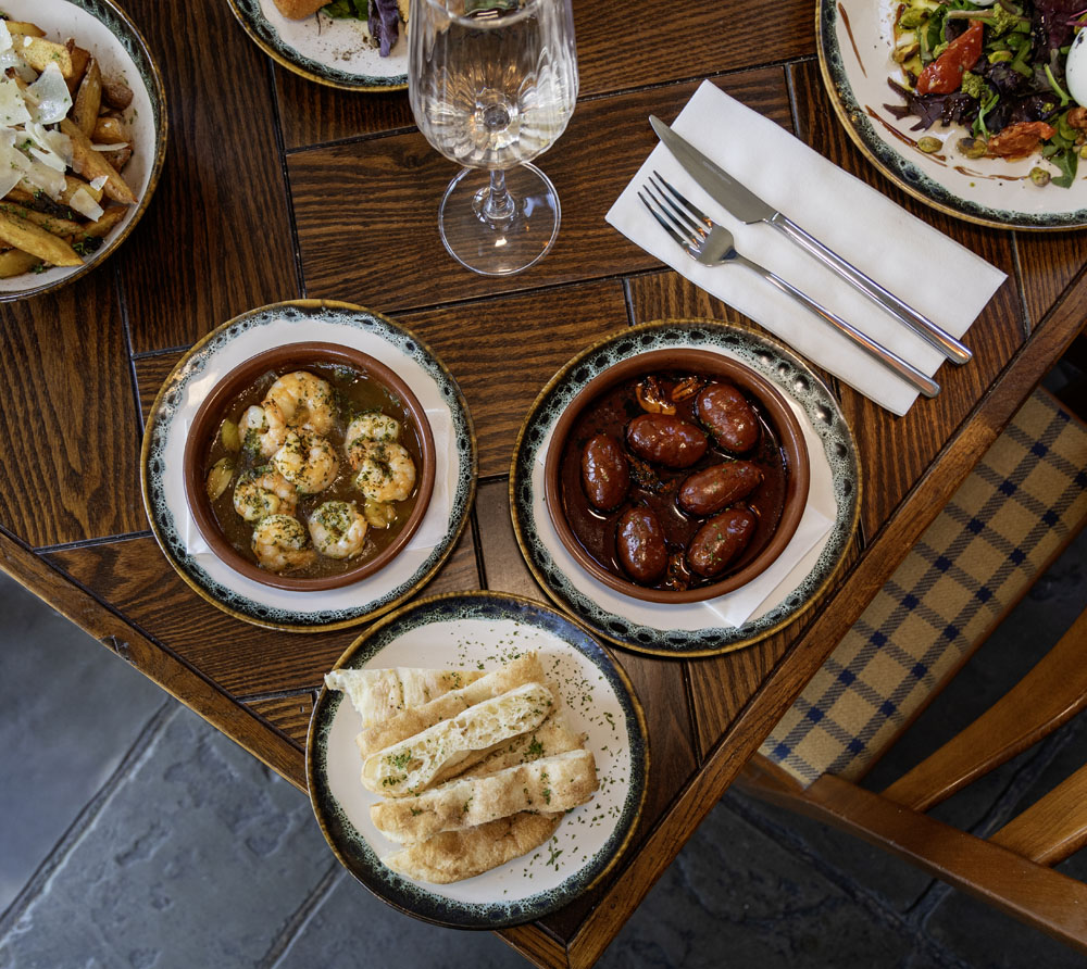 The Plough Inn, Burton Salmon, Leeds