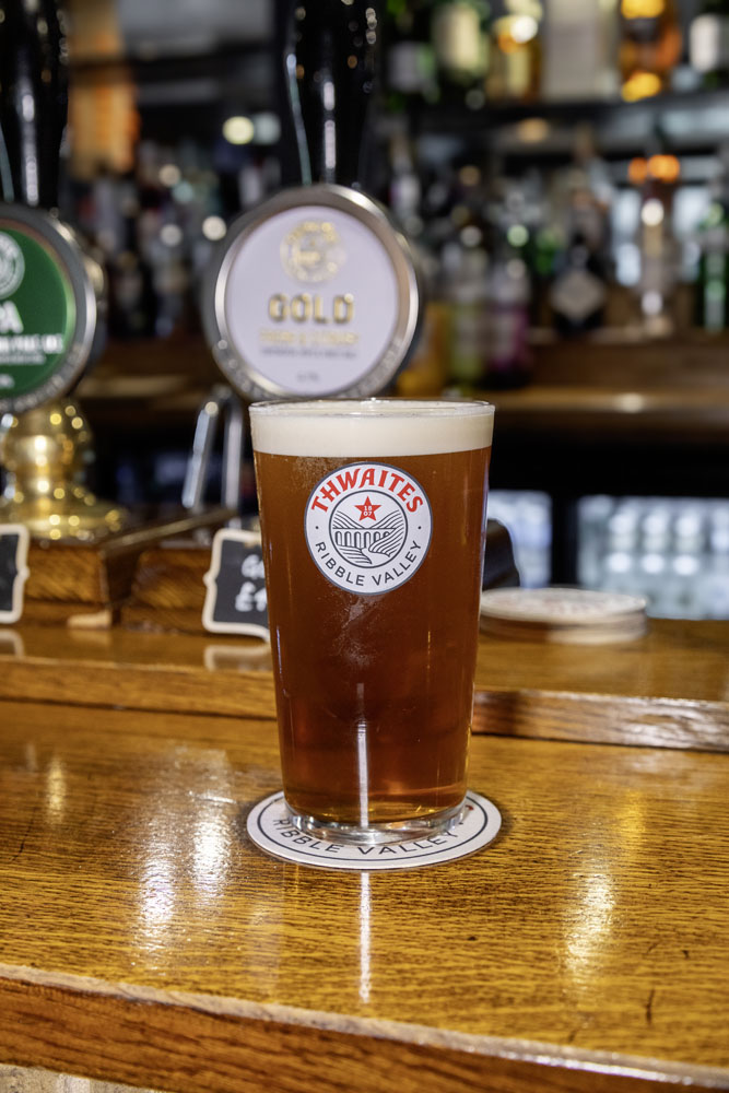 The Plough Inn, Burton Salmon, Leeds