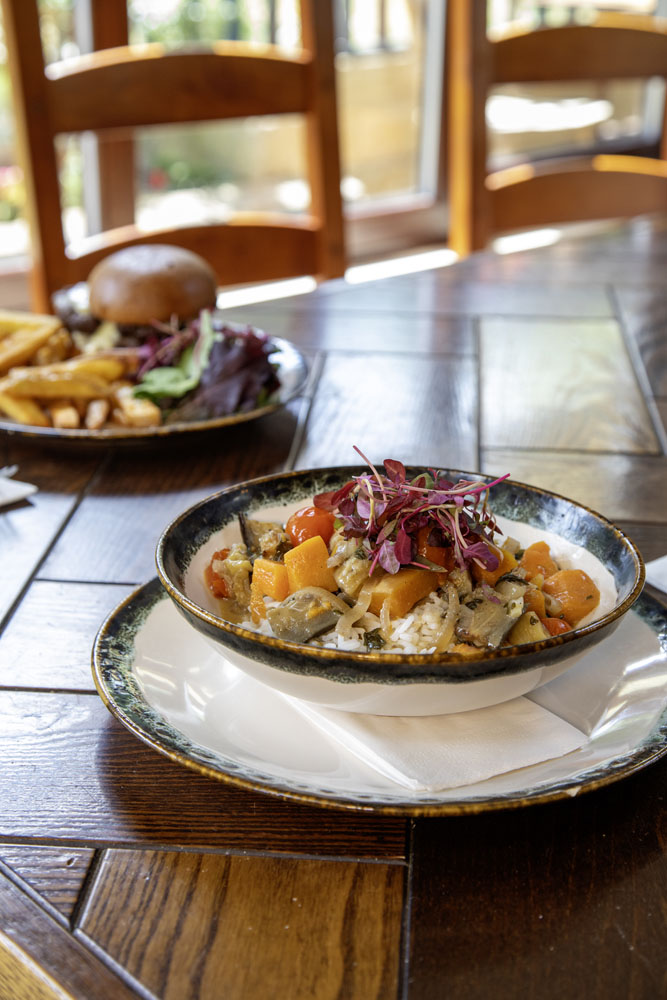 The Plough Inn, Burton Salmon, Leeds