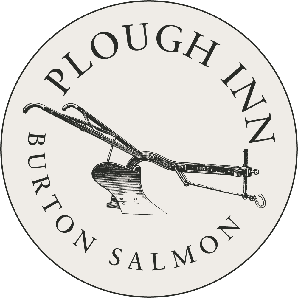The Plough Inn, Burton Salmon